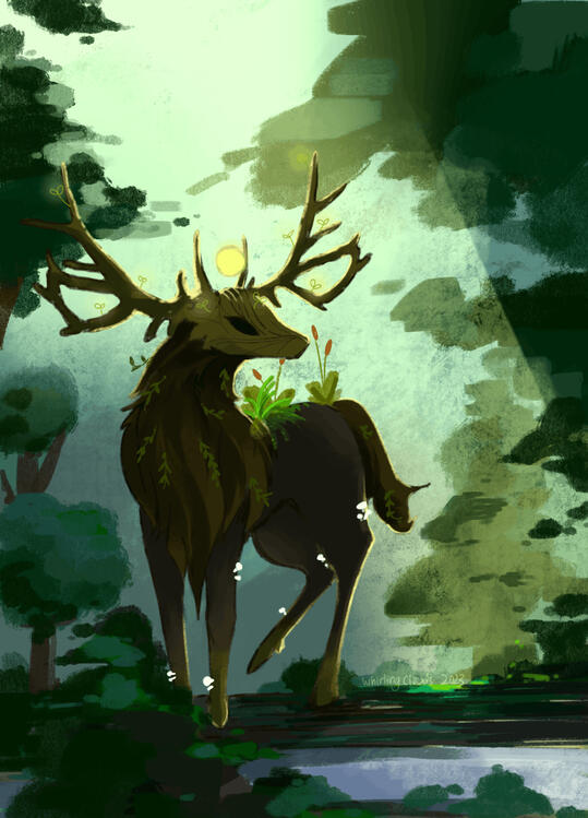 for archalyte