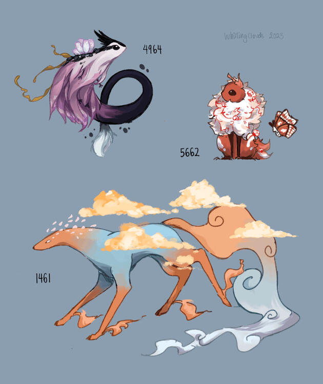 doodles